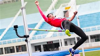 被國手點名不看好　她又達全明星紀錄