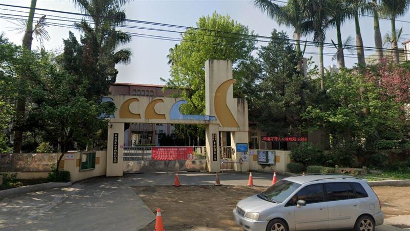 大潭電廠群聚燒　東勢國小停課10天