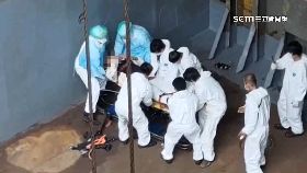 清消員墜艙0600-1