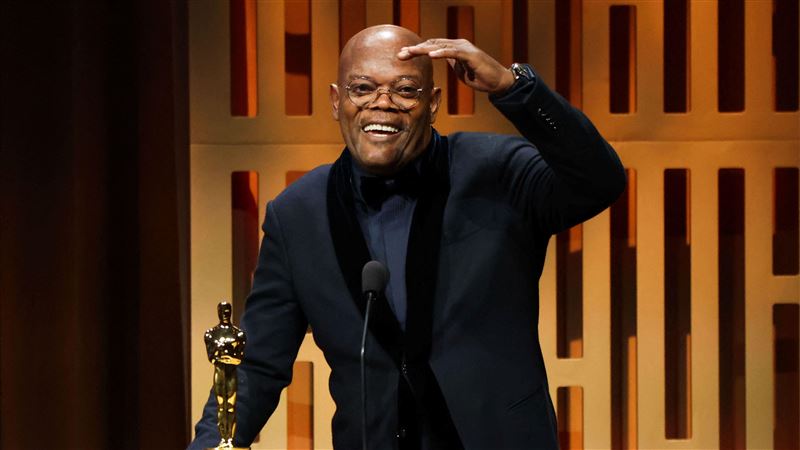 巨星奪奧斯卡！生涯票房累積7千億