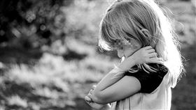 女童,家暴,女孩,跌倒,受傷（示意圖／翻攝自Pixabay）