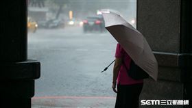rain(記者陳弋攝影)