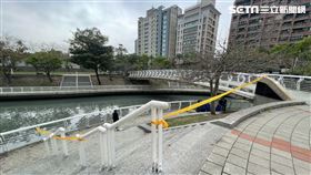 愛河,浮屍,高雄,三民一