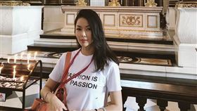 （圖／翻攝自向語潔臉書）