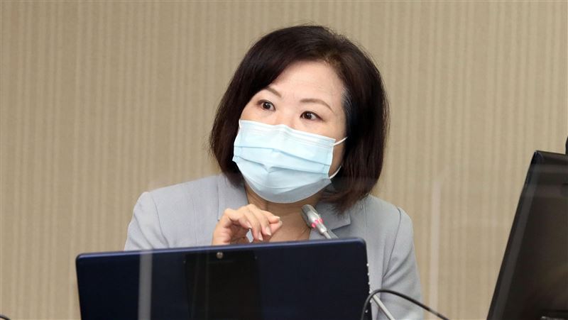 基本工資有望破26K？許銘春給答案