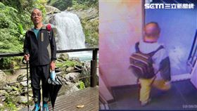 64歲和碩聯合科技前資深副總裁蔡進國
翻攝畫面