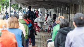 新冠肺炎,台東縣,確診,快篩