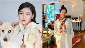 大S二度閃婚　徐媽嘆：驚訝到無言