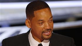 奧斯卡 威爾史密斯。（圖／路透社／達志影像）