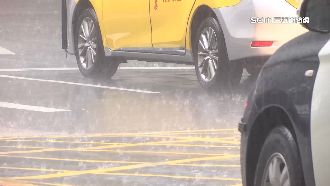 清明前雨彈接連來　一週「冷暖晴雨」