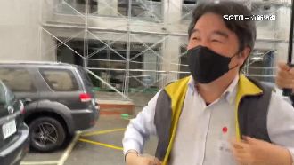 海大體育師爆確診　王必勝赴基隆協助