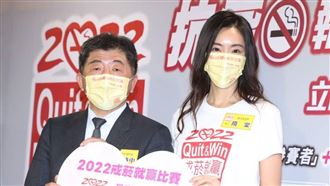 犀利人妻扯舊聞　朱芯儀乳癌隋棠心疼