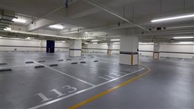 跌破眼鏡！七都「這縣市」買車位最不划算(圖/591)