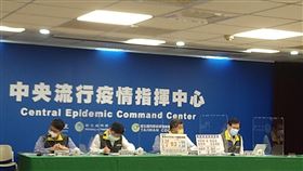 陳時中(記者黃仲丘攝影)