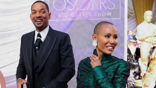 威爾史密斯怒掌護妻？美女律師揪疑點