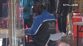 桃大潭電廠群聚！王美花：不影響供電