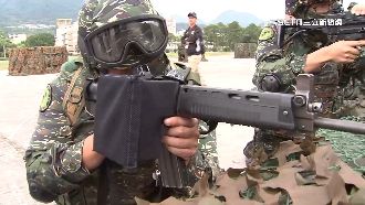 防中國斬首行動！擬啟動「復安專案」