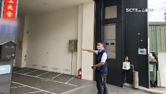 市議員違建48間套房！遭開罰21萬