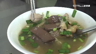 客哀號「沒豬血湯」!禁宰令最快這日解脫