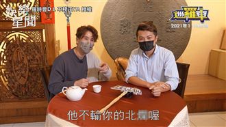老闆太會練肖威　羅時豐笑：不輸姪子