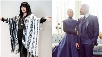 威爾史密斯爆怒　唐綺陽：天秤不好惹