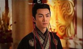 北齊文襄帝高澄。（圖／翻攝網路）