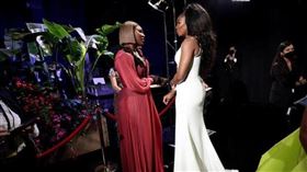 小威廉絲（Serena Williams）。（圖／翻攝自《serenawilliams
》IG）