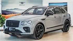 ▲Bentley Bentayga S（圖／翻攝自Bentley官網）
