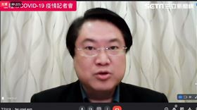 基隆銀河小吃店群聚確診，28日新增12例，足跡 (圖/翻攝畫面)