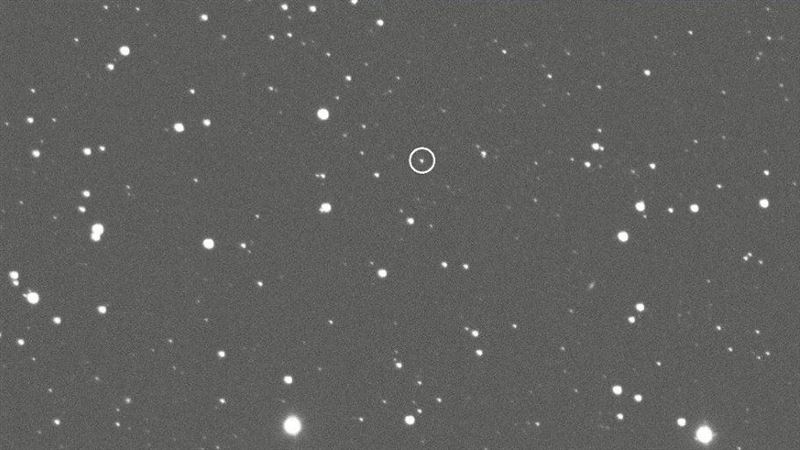 宇宙真有顆行星叫「臺灣」　畫面曝光