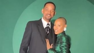 威爾史密斯一拳撼全球　她5個字分析