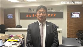 友達,彭双浪。（圖／記者戴玉翔攝影）