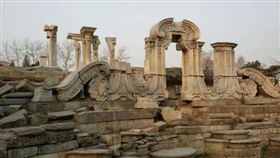 ▲圓明園（圖／翻攝自百度百科）