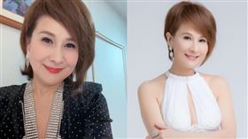 針對《三立新聞網》誤植女星向娃「非新聞事實內容」特此澄清抱歉。（圖／翻攝自向娃臉書）