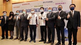 侯友宜(圖/新北市政府提供)