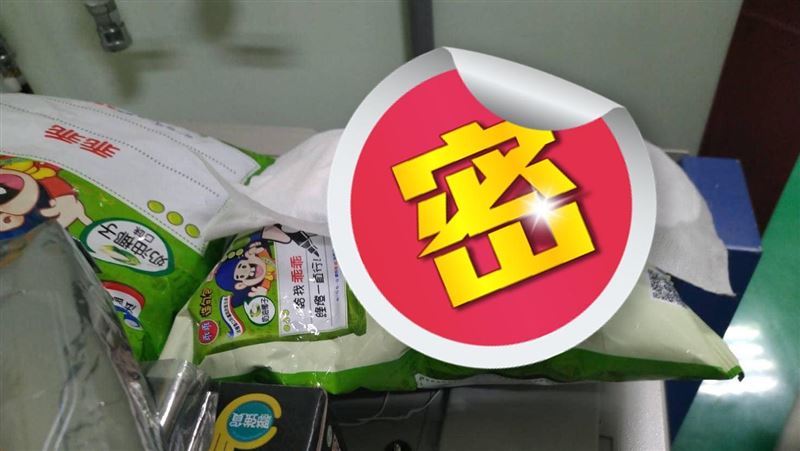 機台放乖乖+這片！網嗨：超靠得住