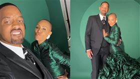 威爾史密斯ＩＧ