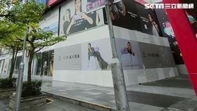 威秀商圈,電信大道。（圖／信義房屋提供）