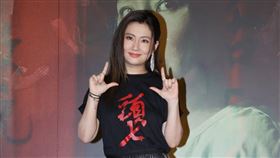 高宇蓁，吳以涵，Selina。(圖/記者邱榮吉攝影)