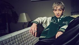 Shawn尚融/索尼音樂