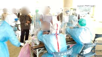 高雄冒全台首見病毒株　陳其邁回應了