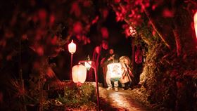 《咒》柯孟融。（圖／牽猴子提供）