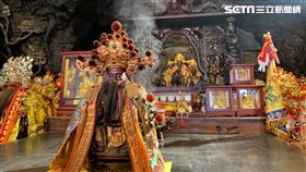 恆春高山巖福德宮福德正神(圖/寶島神很大