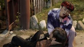 楊小黎,吳政迪,莫愛芳。（客台提供