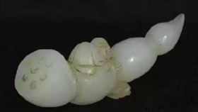 ▲玉藕。（示意圖／翻攝自微博）