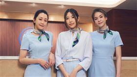 黃玠瑋,謝欣穎,張榕容/環球音樂提供