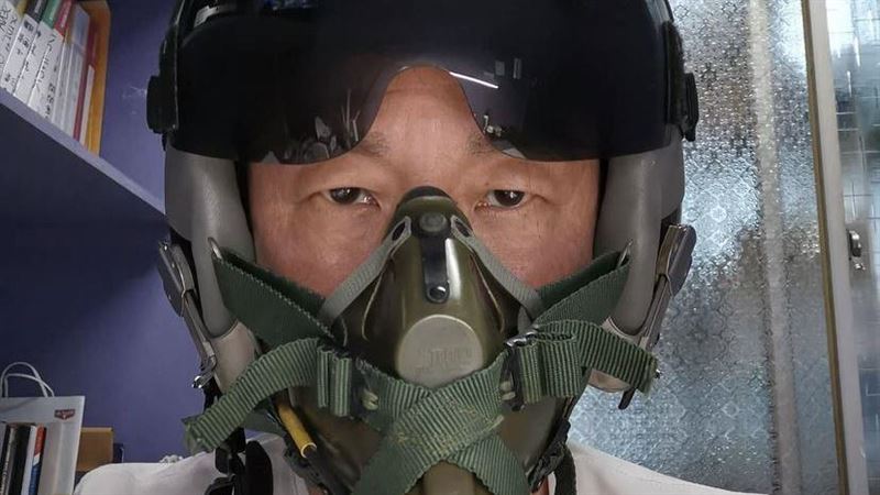陳為民身體1部位出問題：差點釀命