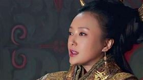 ▲呂雉雖然殘暴，但掌權期間仍有所作為。（示意圖／翻攝自百度百科）