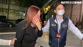 北市府殯葬處,林震雨,許志成,林栢宗,台北,殯葬處,王文秀,（圖／翻攝畫面）