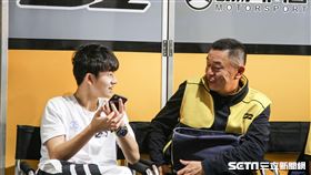 廖洋專訪／受訪者提供